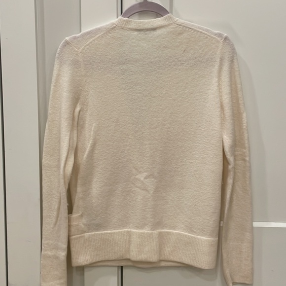 Madewell Sweater - Picture 2 of 4